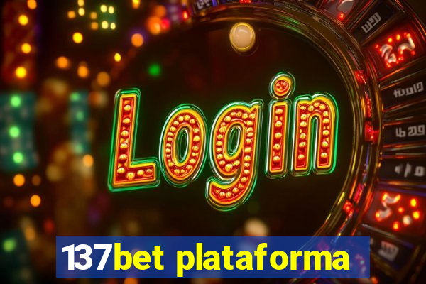 137bet plataforma